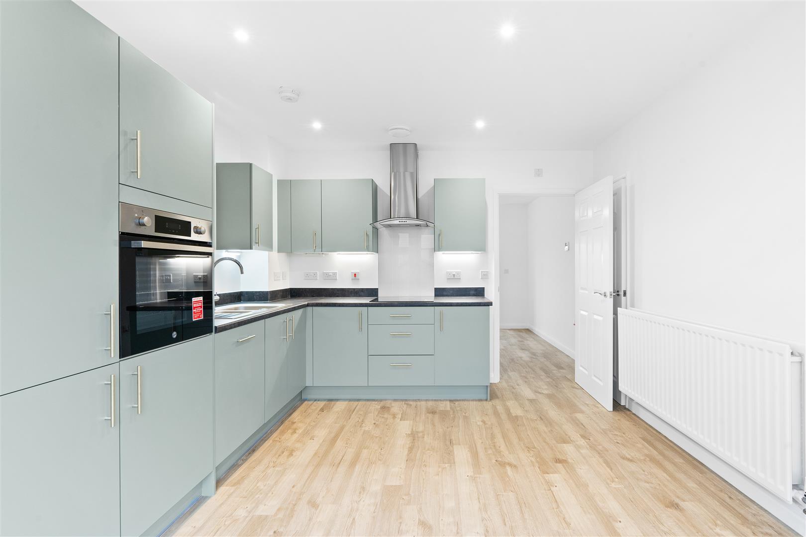 Shetland Drive, Whitehouse, Milton Keynes
